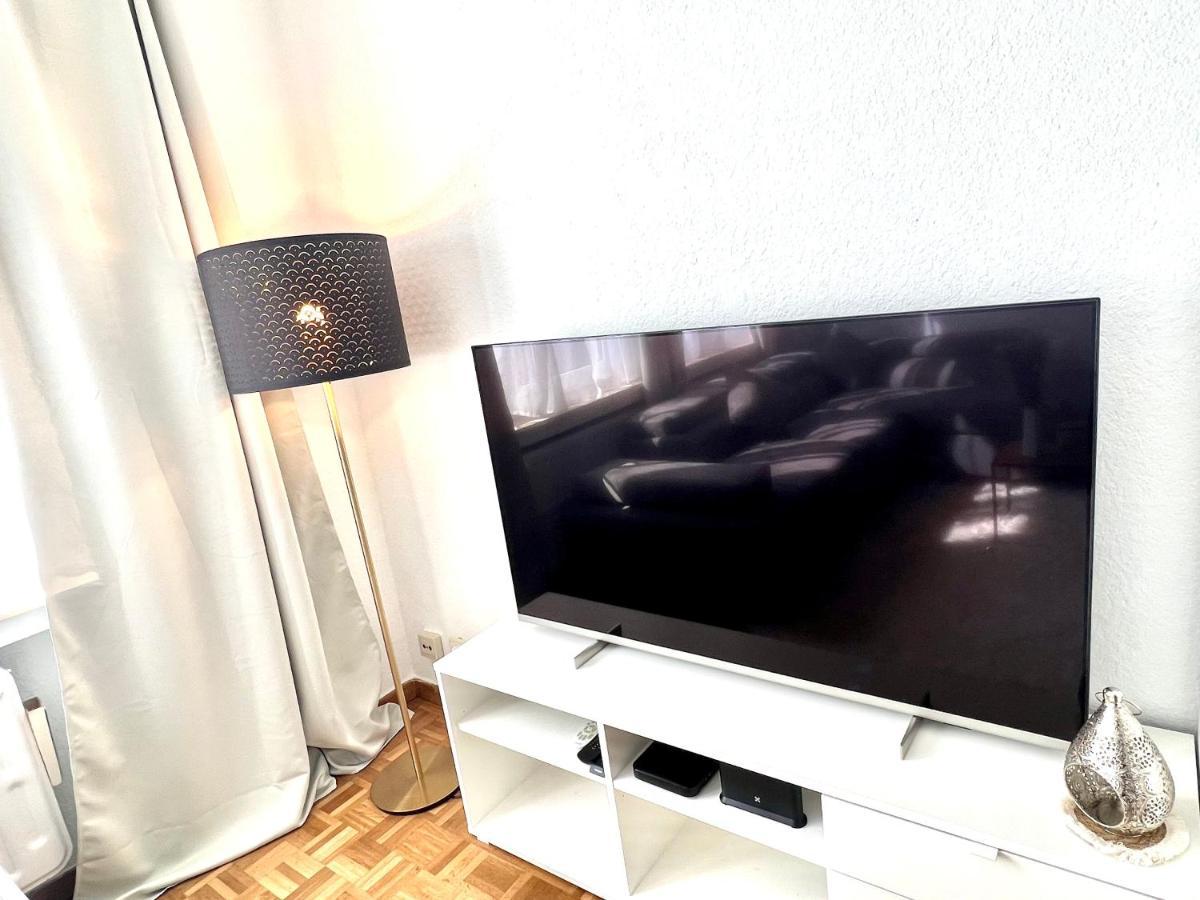 Cinquantenaire Appartement Βρυξέλλες Εξωτερικό φωτογραφία