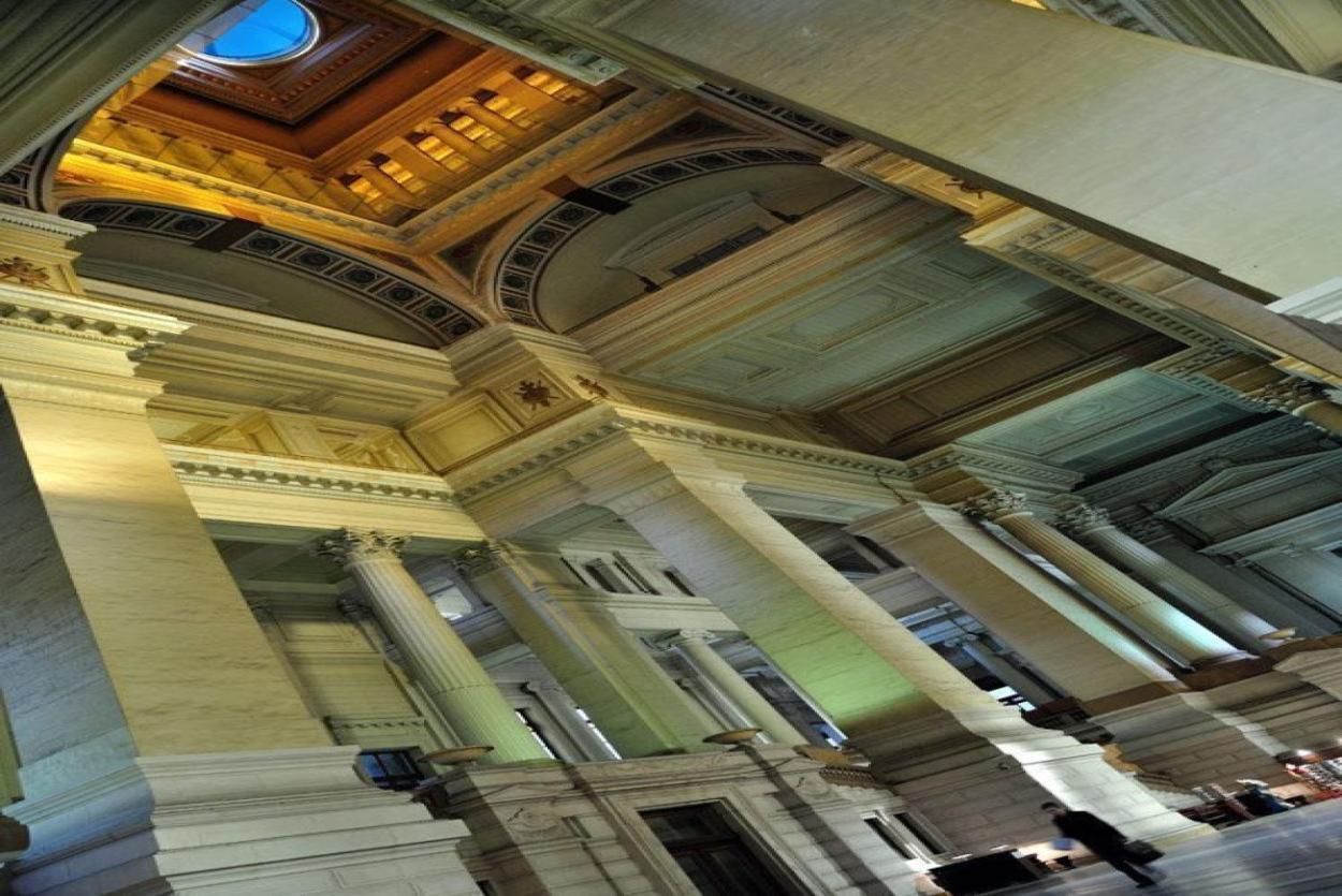 Cinquantenaire Appartement Βρυξέλλες Εξωτερικό φωτογραφία
