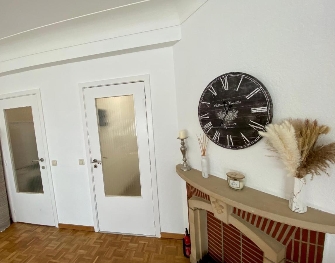Cinquantenaire Appartement Βρυξέλλες Εξωτερικό φωτογραφία